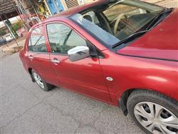 ميتسوبيشي لانسر